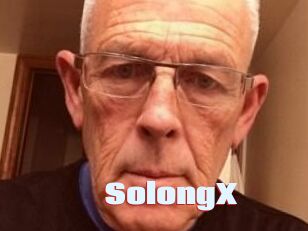 SolongX