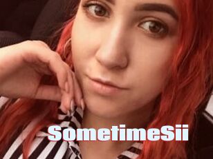 SometimeSii