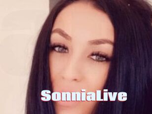 SonniaLive