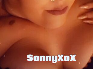SonnyXoX