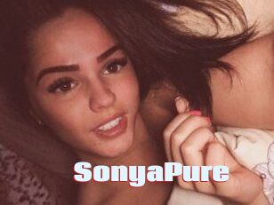 SonyaPure