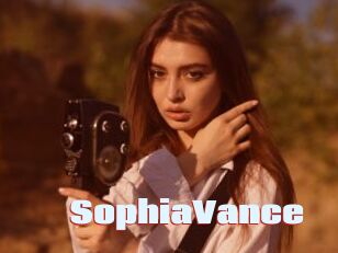 SophiaVance
