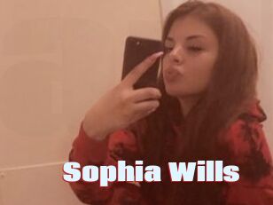 Sophia_Wills
