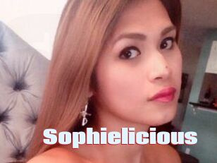 Sophielicious