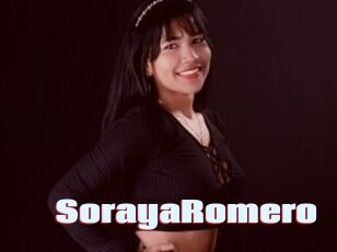 SorayaRomero