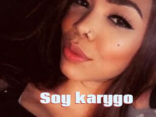 Soy_karygo