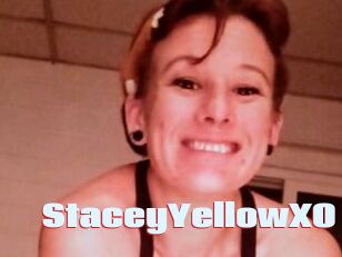 StaceyYellowXO