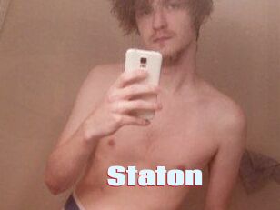 Staton