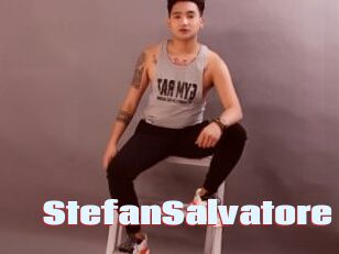 StefanSalvatore