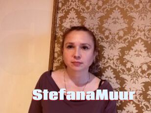 StefanaMuur