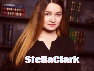 StellaClark