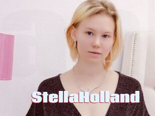 StellaHolland