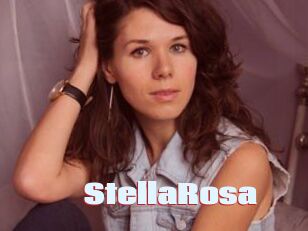 StellaRosa