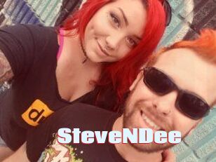 SteveNDee
