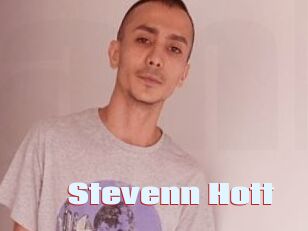 Stevenn_Hott