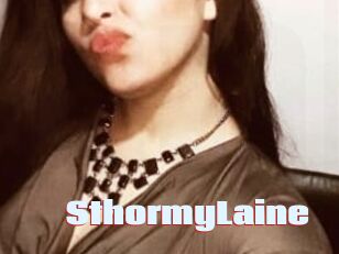 SthormyLaine