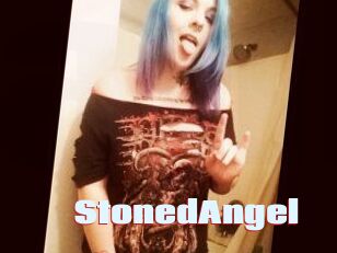 StonedAngel