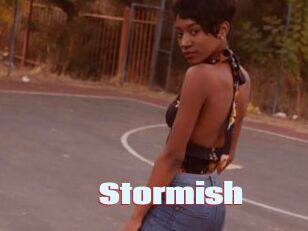 Stormish