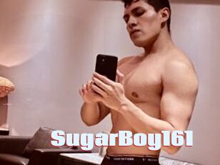 SugarBoy161