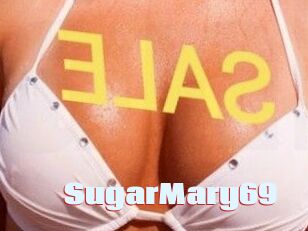 SugarMary69