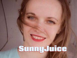 SunnyJuice