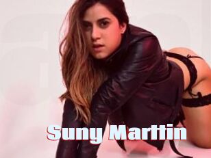 Suny_Marttin