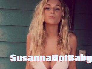 SusannaHotBaby