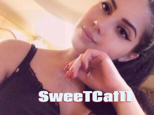 SweeTCat11