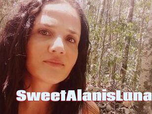 SweetAlanisLuna