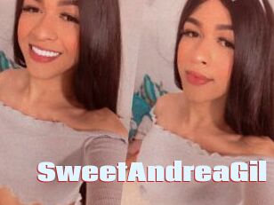 SweetAndreaGil