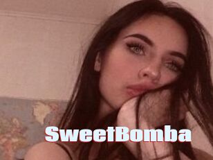 SweetBomba