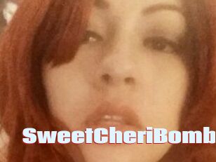 SweetCheriBomb