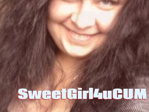 SweetGirl4uCUM