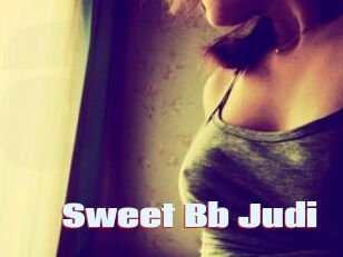 Sweet_Bb_Judi