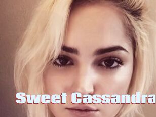 Sweet_Cassandra