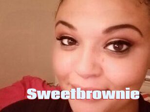 Sweetbrownie