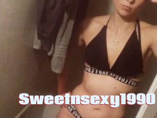 Sweetnsexy1990