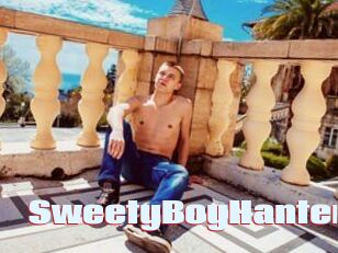 SweetyBoyHanter