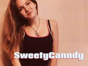 SweetyCanndy
