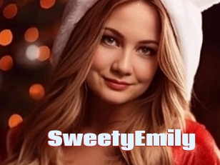 SweetyEmily Anal Open