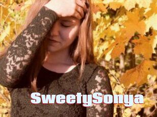 SweetySonya