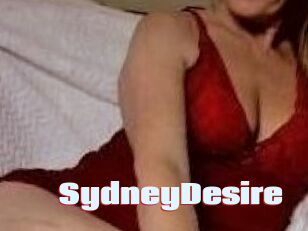 SydneyDesire