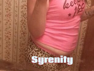 Syrenity
