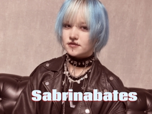 Sabrinabates