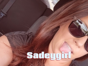Sadeygirl