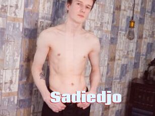Sadiedjo