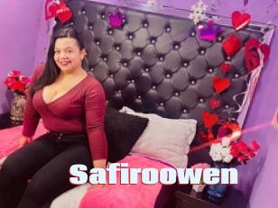 Safiroowen
