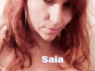 Saia