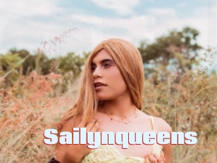 Sailynqueens