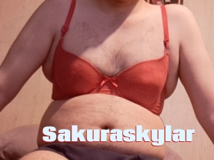 Sakuraskylar